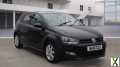 Photo 2011 Volkswagen Polo 1.2 Match Hatchback 5dr Petrol Manual Euro 5 (60 ps)