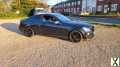 Photo Mercedes c220 amg coupe sport SWAPS P/X TRY ME