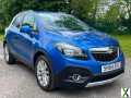 Photo 2014 64 Vauxhall Mokka 1.7 CDTi SE 5dr 4WD 6 Speed Done Only 52k Miles With FSH