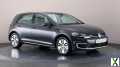 Photo 2020 Volkswagen Golf 99kW e-Golf 35kWh 5dr Auto Hatchback electric Automatic
