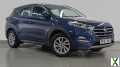 Photo 2017 Hyundai Tucson 1.6 GDi Blue Drive SE 5dr 2WD SUV Petrol Manual