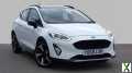 Photo 2019 Ford Fiesta 1.0 EcoBoost Active B+O Play 5dr Hatchback Petrol Manual