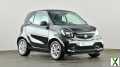Photo 2017 smart fortwo coupe 1.0 Passion 2dr Auto Small petrol Automatic