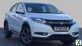 Photo 2018 Honda HR-V 1.5 i-VTEC SE 5dr Hatchback Petrol Manual