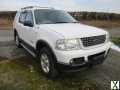 Photo Ford Explorer 4.0 V6 Auto. Full Leather interior. Very Clean Car