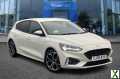 Photo 2022 Ford FOCUS ST-LINE 1.0 EcoBoost Hybrid mHEV 155 ST-Line Edition 5dr- With D
