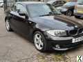 Photo 2011 BMW 1 Series 118d Sport 2dr COUPE Diesel Manual