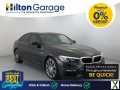 Photo 2018 BMW 5 Series 3.0 530D M SPORT 4d AUTO 261 BHP Saloon Diesel Automatic