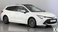Photo 2020 Toyota Corolla 2.0 VVT-i Hybrid Design 5dr CVT ESTATE PETROL/ELECTRIC Autom