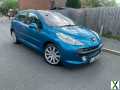 Photo Peugeot 207 1.6 GT HDI / HPI CLEAR / PANORAMIC ROOF