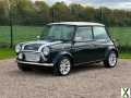 Photo GENUINE INVESTABLE CLASSIC MINI COOPER SPORT LE BSCC LIMITED * ONLY 69200 MILES