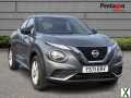 Photo Nissan Juke 1.0 Dig T N Connecta Suv 5dr Petrol Dct Auto Euro 6 s/s 114 Ps