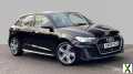 Photo 2019 Audi A1 40 TFSI S Line Competition 5dr S Tronic HATCHBACK PETROL Automatic