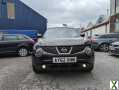 Photo NISSAN JUKE 1.6 Acenta 5dr [Premium Pack] - LOVERY CAR IN AND OUT - BEST JUKE