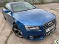 Photo 2009 Audi A5 2.0T FSI 180 S Line Special Ed 2dr [Start Stop] COUPE Petrol Manual