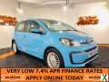 Photo 2019 VOLKSWAGEN MOVE UP 1.0 ** LOW MILES ** ONLY 7.4% APR FINANCE RATES