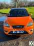 Photo Ford Focus st225