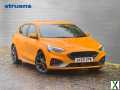 Photo Ford Focus ST 2.3 EcoBoost 5dr Petrol