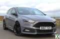 Photo Ford Focus 2.0 TDCI ST-3 - Black Style Pack