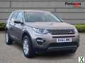 Photo Land Rover Discovery Sport 2.0 Td4 Se Suv 5dr Diesel Manual 4wd Euro 6 s/s 180