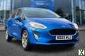 Photo 2020 Ford Fiesta TREND With Ford Sync 3 Touchscreen Navigation Manual Hatchback