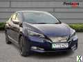 Photo Nissan Leaf 39kwh Tekna Hatchback 5dr Electric Auto 150 Ps ELECTRIC
