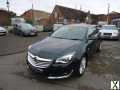 Photo VAUXHALL INSIGNIA 2.0 CDTi [163] Elite Nav AUOTMATIC ONLY 44K MILES FULLY LOADED