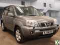 Photo Nissan X-Trail 2.2 dCi Aventura 5dr Family SUV S/H Leather Vosa warranted miles