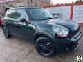 Photo 2012 MINI COUNTRYMAN 2.0 Cooper S D 5dr ONE PREVIOUS OWNER
