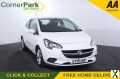 Photo 2018 Vauxhall Corsa 1.4 ENERGY 3d 89 BHP Hatchback Petrol Automatic