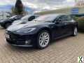 Photo 2019 Tesla Model S (Dual Motor) Performance Auto 4WD 5dr (Ludicrous) HATCHBACK E