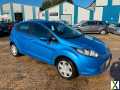 Photo 2009 Ford Fiesta 1.25 Style + 5dr [82] HATCHBACK Petrol Manual