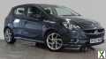 Photo 2017 Vauxhall Corsa 1.4 SRi Vx-line 5dr Auto HATCHBACK PETROL Automatic