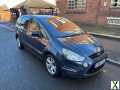 Photo Automatic New Shape Ford S Max Titanium 2.0 Diesel 11 Months MOT 7 Seater