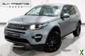 Photo 2019 19 LAND ROVER DISCOVERY SPORT 2.0 ED4 SE TECH 5D 148 BHP DIESEL