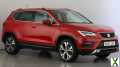 Photo 2017 SEAT Ateca 1.0 TSI Ecomotive SE Technology 5dr Estate Petrol Manual