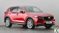 Photo 2018 Mazda CX-5 2.0 Sport Nav+ 5dr Estate petrol Manual