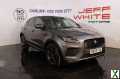 Photo 2019 Jaguar E-Pace 2.0D CHEQUERED FLAG Edition 5dr automatic Estate Diesel Autom