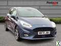 Photo Ford Fiesta 1.0t Ecoboost St Line Edition Hatchback 5dr Petrol Manual Euro 6