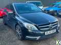 Photo 2013 [62] MERCEDES BENZ B180 CDI BLUE EFFICIENCY SPORT DIESEL MANUAL HATCHBACK