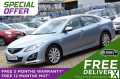 Photo 2011 Mazda 6 2.2 D TS2 5d 163 BHP + FREE DELIVERY + FREE 3 MONTHS WARRANTY + FRE