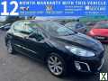 Photo 2013 Peugeot 308 1.6 e-HDi 112 Active 5dr HATCHBACK Diesel Manual