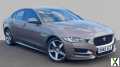 Photo 2016 Jaguar XE 2.0d [180] R-Sport 4dr Auto Saloon Diesel Automatic