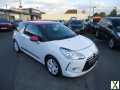Photo 2014 CITROEN DS3 1.6 e-HDi Airdream DStyle Pink 3dr COMING WITH FULL SERVICE