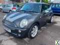 Photo 2006 MINI HATCHBACK 1.6 Cooper Park Lane 3dr*ONLY 57k*LEATHER*IMMACULATE* HATCHB