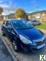 Photo Vauxhall Corsa 1229cc (2012)