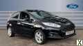 Photo 2017 Ford Fiesta 1.25 82 Zetec 5dr Petrol Hatchback Hatchback Petrol Manual