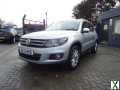 Photo Volkswagen Tiguan 2.0 TDi BlueMotion Tech SE 5dr [2WD] finance available