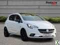 Photo Vauxhall Corsa 5 Door 1.4i Griffin Hatchback 5dr Petrol Manual Euro 6 s/s 90 Ps