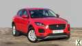 Photo 2019 Jaguar E-Pace 2.0d S 5dr 2WD ESTATE DIESEL Manual